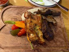 -MR.ROCKY洛奇先生RESTAURANT&BAR(宝安壹方城店)