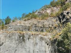 -天台山琼台仙谷景区