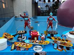 -水桶王国主题餐厅·聚会·生日派对·亲子活动·家庭套餐(亚龙湾希尔顿店)