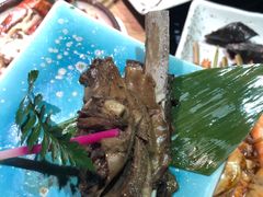 -蟹将军·松叶蟹和牛日料放题自助(K11店)