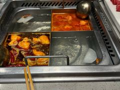 -海底捞火锅(荣盛广场店)