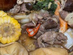 -吉之仙•中国制造•出口级食材日料店(领事馆总店)