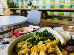 -Green Option(官舍店)