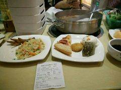 -蒙肥羊·酸汤潮牛·鲜牛肉火锅烤肉自助(岗顶店)