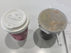 -COSTA COFFEE(丰联广场店)