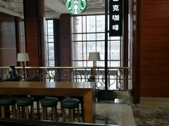 -星巴克(北京太平桥大街店)