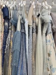 -薄荷新娘Mint Bridal婚纱礼服馆