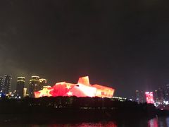 -重庆两江夜游-交运系列