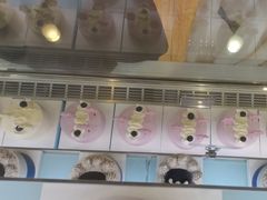 -好利来(柳北店)