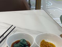 -东方饺子王(新奥购物中心店)