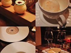 -柏蔻餐厅Le Banquet Bistro(天河北店)