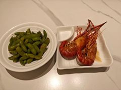 -丫丫蟹庄·苏式园林农家乐·阳澄湖大闸蟹(阳澄湖莲花岛店)