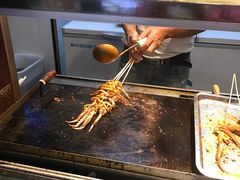 -正新鸡排·炸鸡烧烤(中原店)