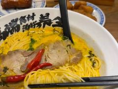 -和府捞面(星光大道一期店)