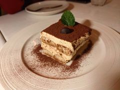 经典提拉米苏-La Vita 意大利传统料理(富民路店)