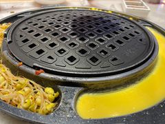 -韩宫宴和牛烤肉(武汉光谷现代风情街店)