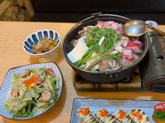 -玖寿司(同心家园1期店)