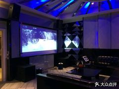 -星乐汇量贩式KTV(中冶祥腾城市广场店)