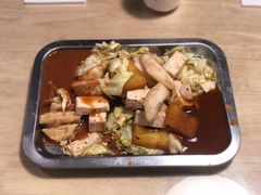 -大佬李砂锅(钱江财富广场店)