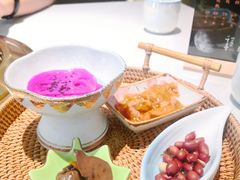 小菜-千寻山野烤肉(中关村店)