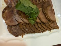 -闻香阁·清真(光荣道店)