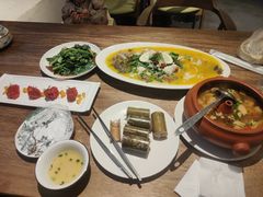 -小喜客·云南特色菜(纳西庭院店)