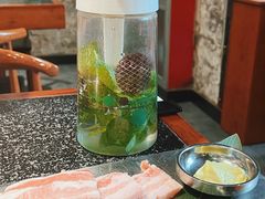 -红泥小火炉·东北泥炉烤肉(天一旗舰店)