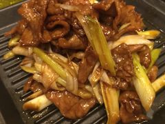 -大鸭梨烤鸭(左家庄店)