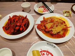 -有位虾匠·胶东小馆(市北店)