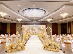 -Sunny喜铺婚礼策划(东部店)