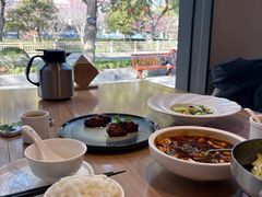 -枣子树·素食餐厅(普陀山店)