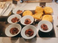-冀粤香海鲜自助餐厅(西美五洲店)