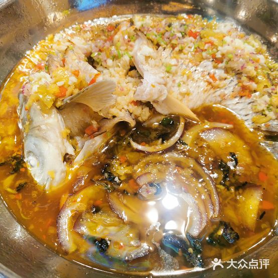 菜袁湘三菜一汤(新星南路店)