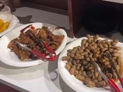 -号令江湖·水浒烤肉(和畅睦邻中心店)