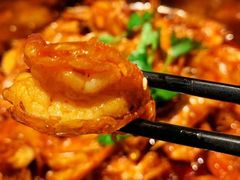 -虾吃虾涮.虾火锅.肉蟹煲(步步高梅溪新天地店)