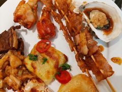 -宁波阳光豪生大酒店·豪生咖啡厅