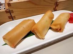 -蔡澜点心·粤菜(丽泽天街店)