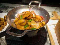 -绿茶餐厅(龙湖星悦荟店)