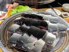 特色烤鳗鱼-泥炉烧肉师(新街口金銮巷店)
