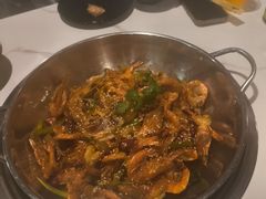 -重庆巴渝火锅(钟家村店)