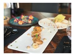 -AZUL by FUEL蓝色·法式酒馆(琶醍店)