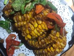 -捞围鲜·港式打边炉(海阳路店)