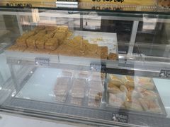 -甜嘟嘟烘焙坊(舒城路店)