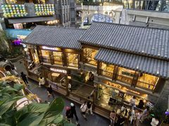 -阿大排档(长春这有山店)