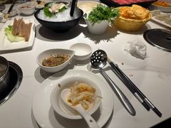 -海月轩海鲜豆捞(紫金塔店)