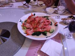 -南沙游艇会·大兵船餐厅