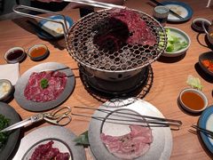 -烧肉达人•炭火烧肉(新天地店)