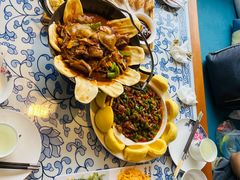 -群英会·三国菜(曹魏古城店)