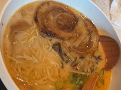 -味千拉面(惠州淡水嘉信茂广场分店)