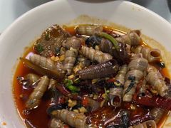 -辣不怕口味虾(凌霄路店)